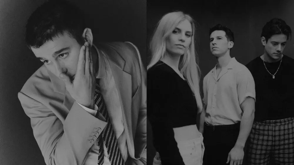 Chillville Playlist – August 24, 2025