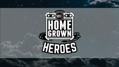 Homegrown Heroes