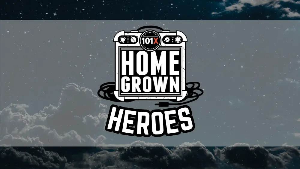 Homegrown Heroes