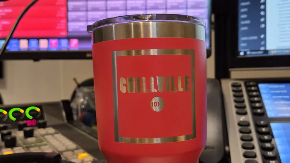 Chillville Spotify Playlist – 9/14/25