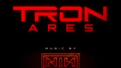 NIN Tron Ares