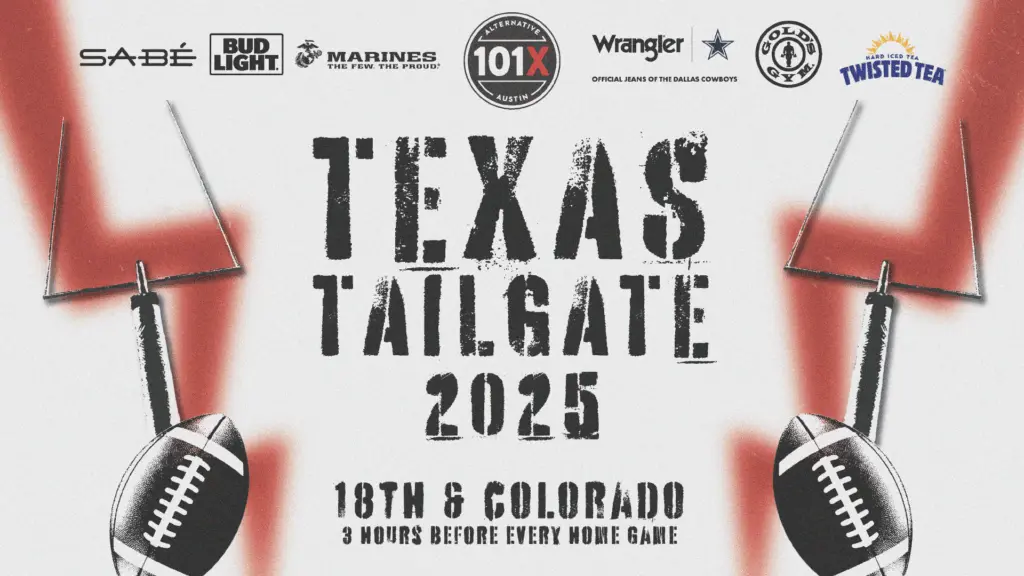 Texas Tailgate