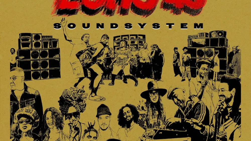 Chillville Playlist – October 12, 2025