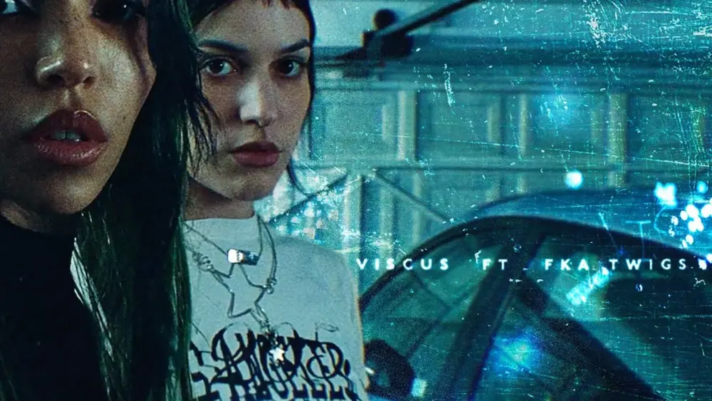 Chillville Playlist – October 19, 2025