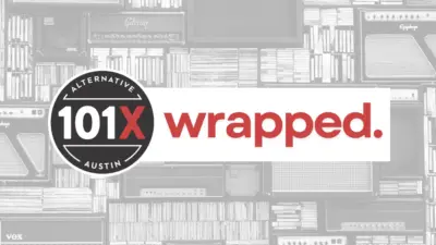 101x wrapped