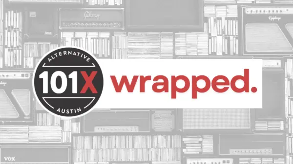 Whose is Whose? – Music Wrapped 2025 Quiz