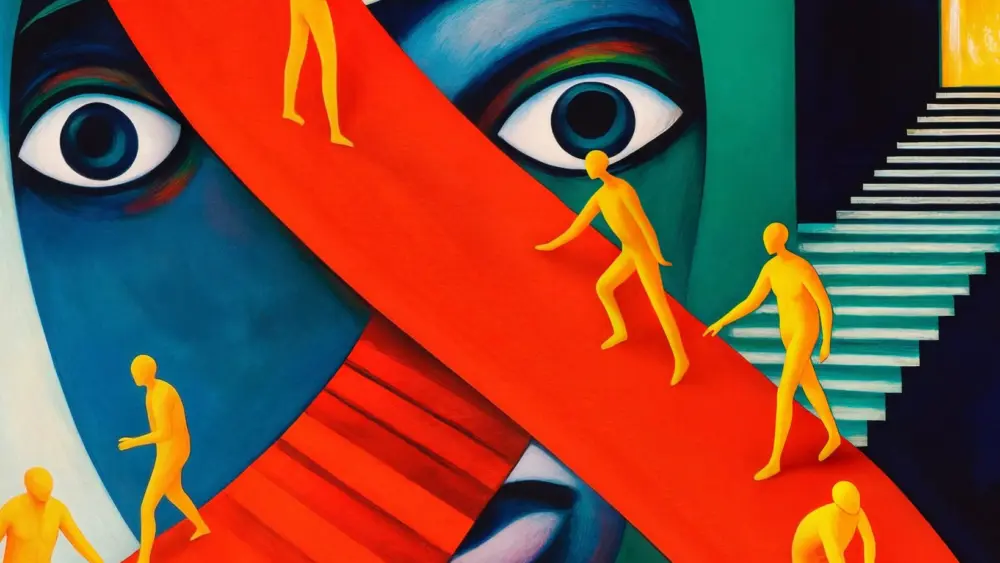 Chillville Playlist – December 7, 2025