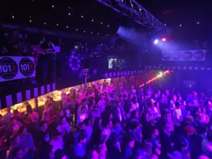 Portugal. The Man Indie XMAS