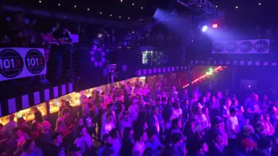 Portugal. The Man Indie XMAS