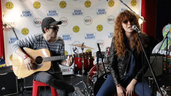 Throwback Thursday: 2016 SXSW