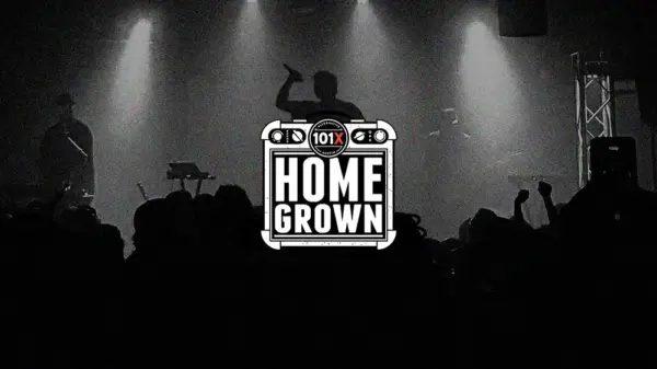 101X Homegrown
