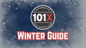 101X Winter Guide