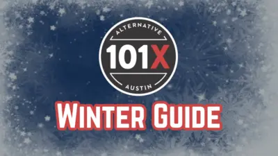 101X Winter Guide