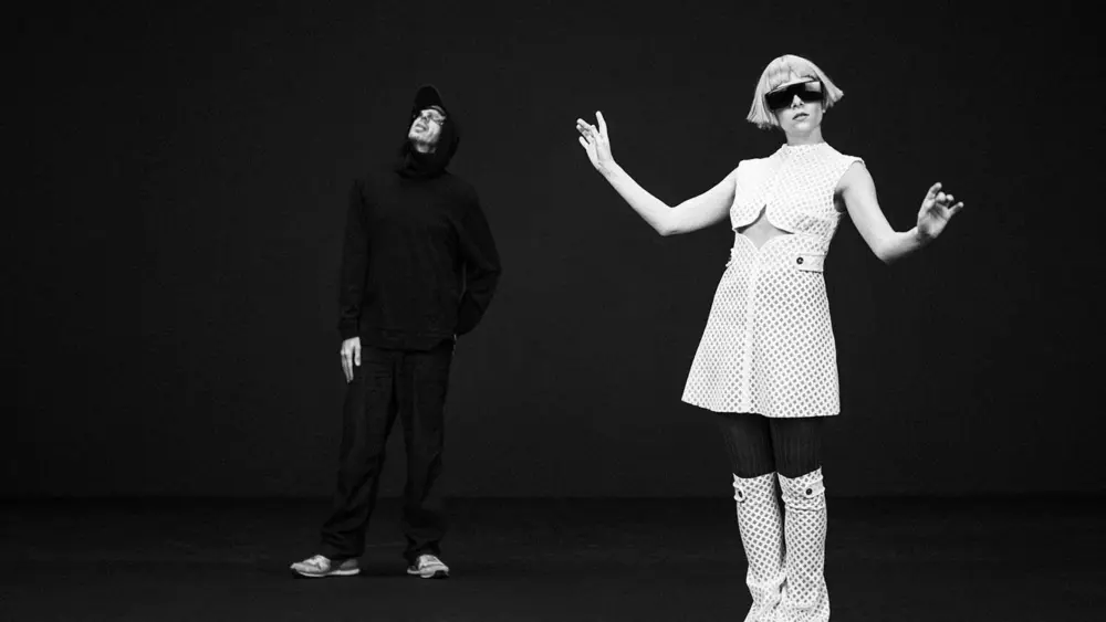 Chillville Playlist – February 1, 2026