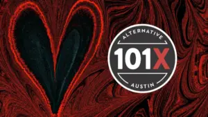 101x Valentine's Day