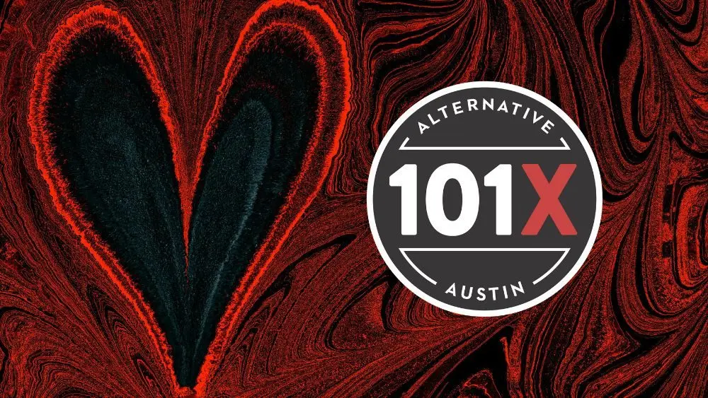 101x Valentine's Day