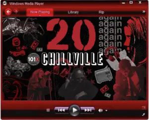 Chillville 20