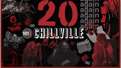 Chillville 20