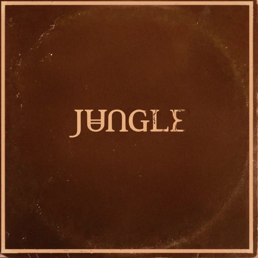 Jungle - Sunshine