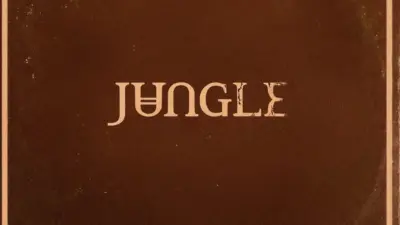 Jungle - Sunshine