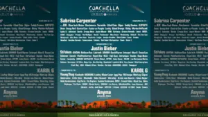 Coachella