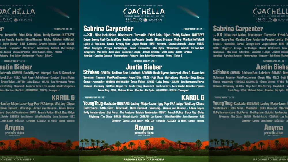 Coachella