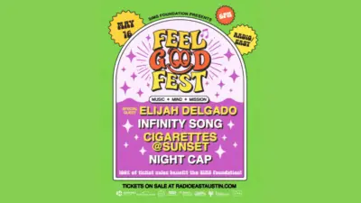 Feel Good Fest