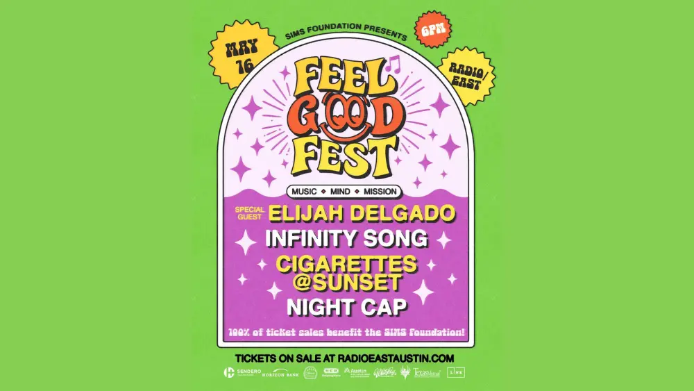 Feel Good Fest