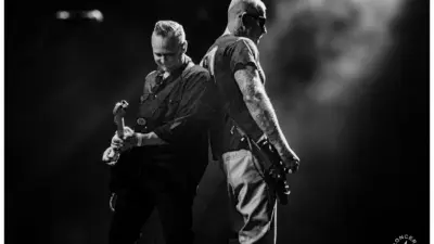 Eve 6 and Fastball @ Emo’s – Photo Gallery