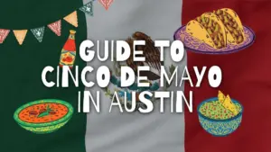 Cinco De Mayo Guide in ATX
