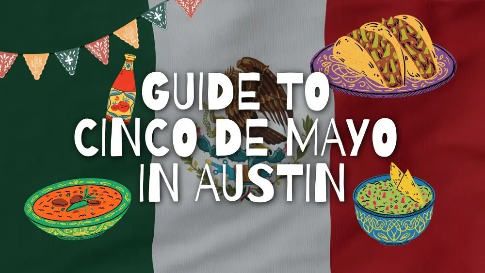 Cinco De Mayo Guide in ATX
