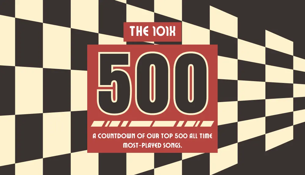 101x 500