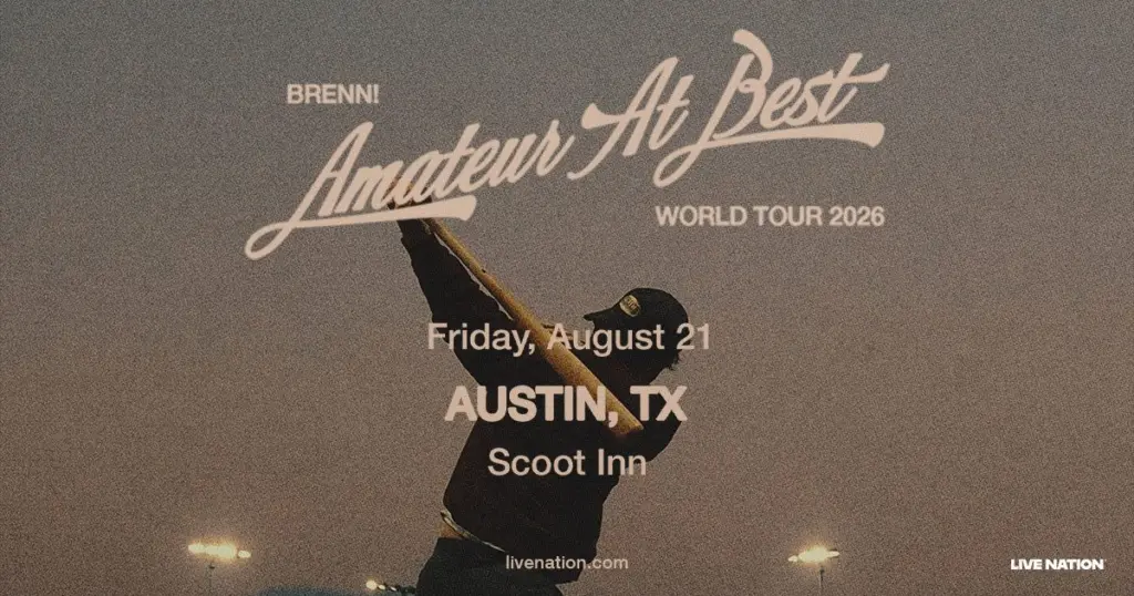 brenn! tour