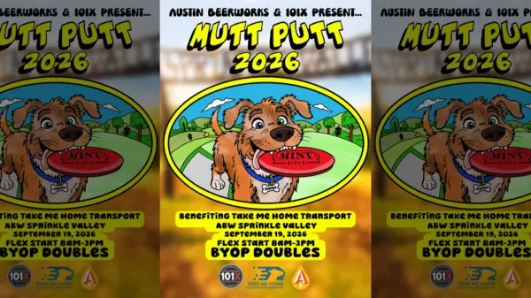 Mutt Putt 2026