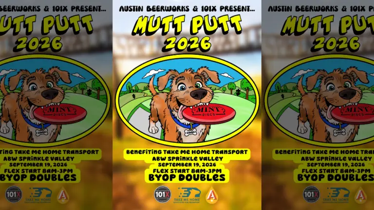 Mutt Putt 2026
