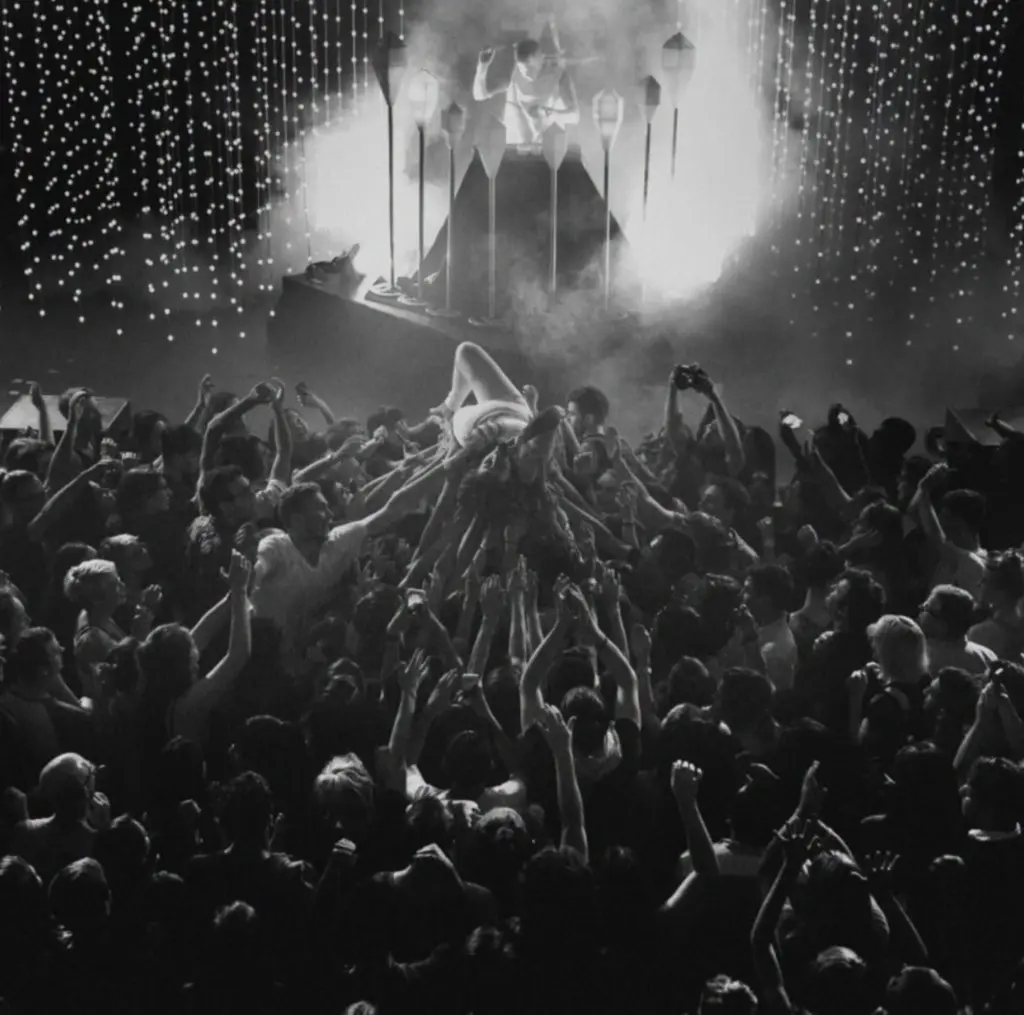 Purity Ring