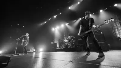 Dogstar and The Backfires Photo Gallery 8/1/26