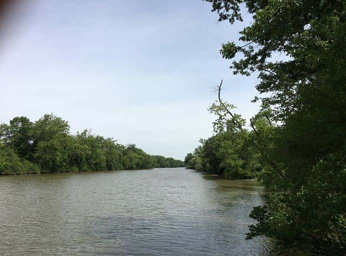 50 Years of Clean Water? Why Indiana Is Number One in River Pollution - Vimarsana News