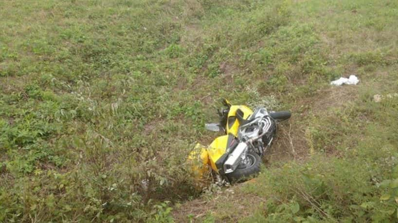 Missing Ohio Man Found Dead After Indiana Motorcycle Crash | 93.1FM WIBC