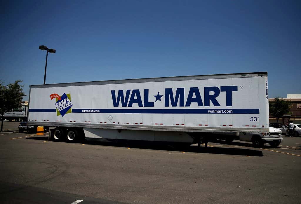 Stolen Walmart Trailer Found in Front Yard in Mishawaka 93.1FM WIBC