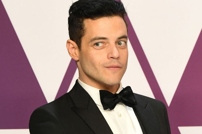 Actor Rami Malek is a Fan of Coming Off as REALLY Creepy | 93.1FM WIBC