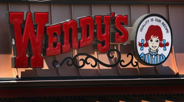 Semi Crashes Through Front of Indiana Wendy's | 93.1FM WIBC