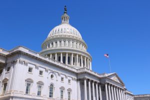 US Capitol. Thinkstock