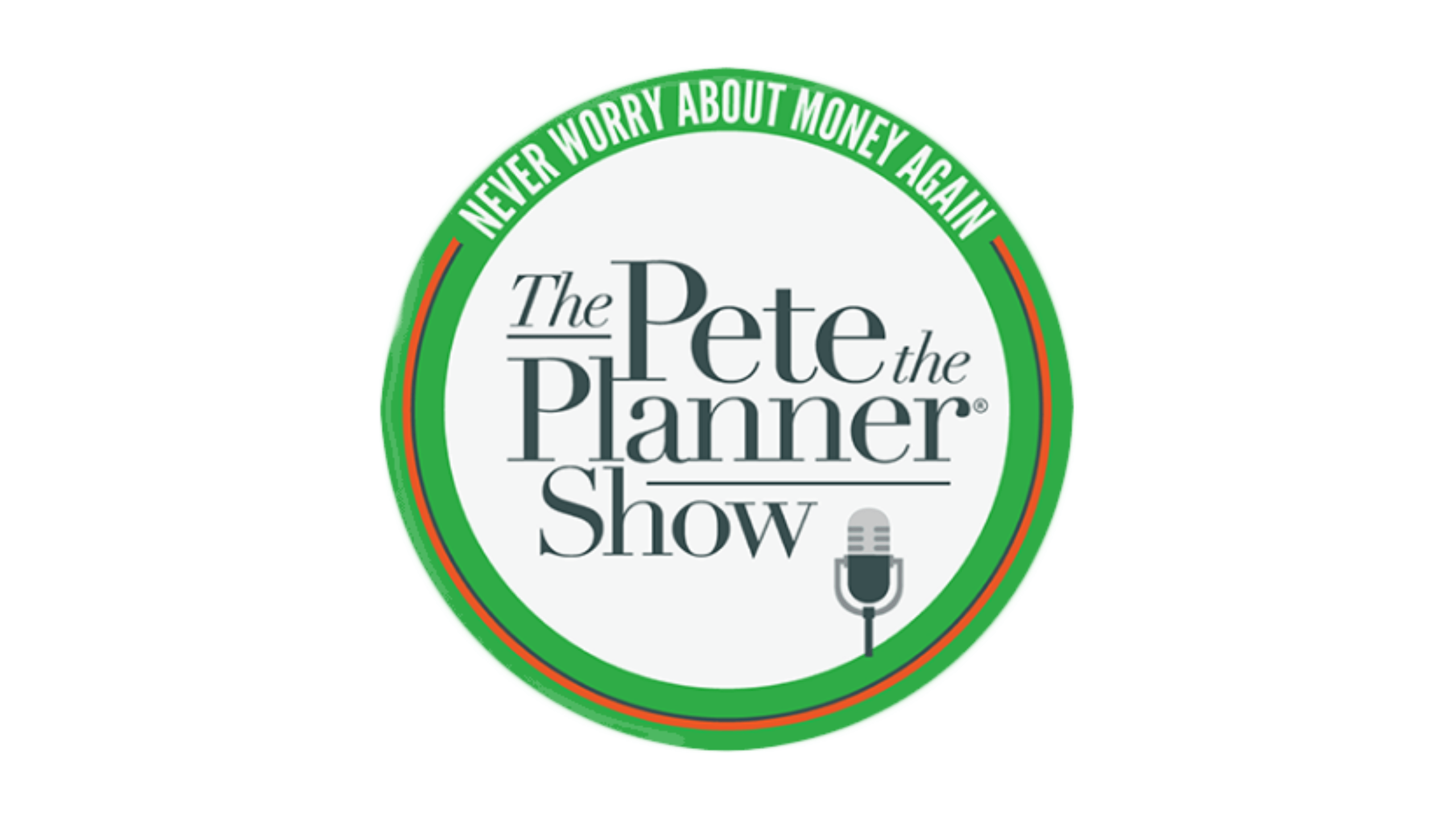 the pete the planner show