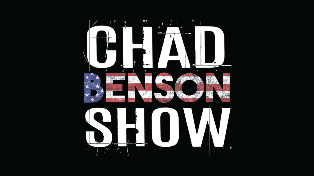 Chad Benson Show