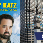 Tony Katz and the morning news 6 - 9 am