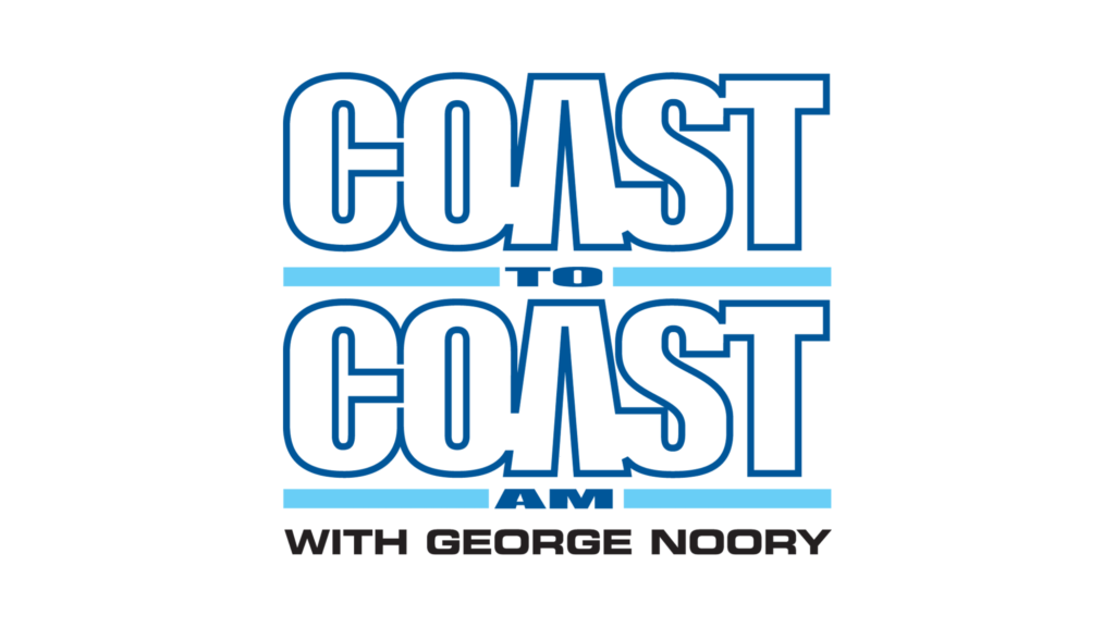 Grønthandler Skælde ud folder Coast to Coast - WIBC 93.1 FM — Indy's Mobile News
