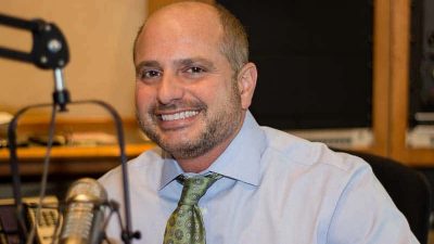 Former Marion County Prosecutor Carl Brizzi will run for Congress
