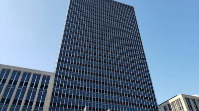 Indy City-County Building