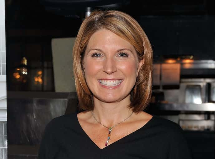 nicole wallace pictures